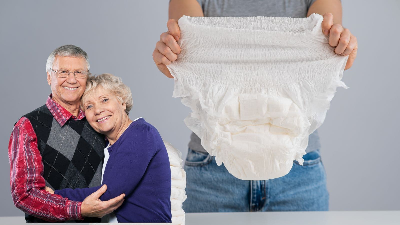 Embracing Convenience and Comfort with Adult Diapers