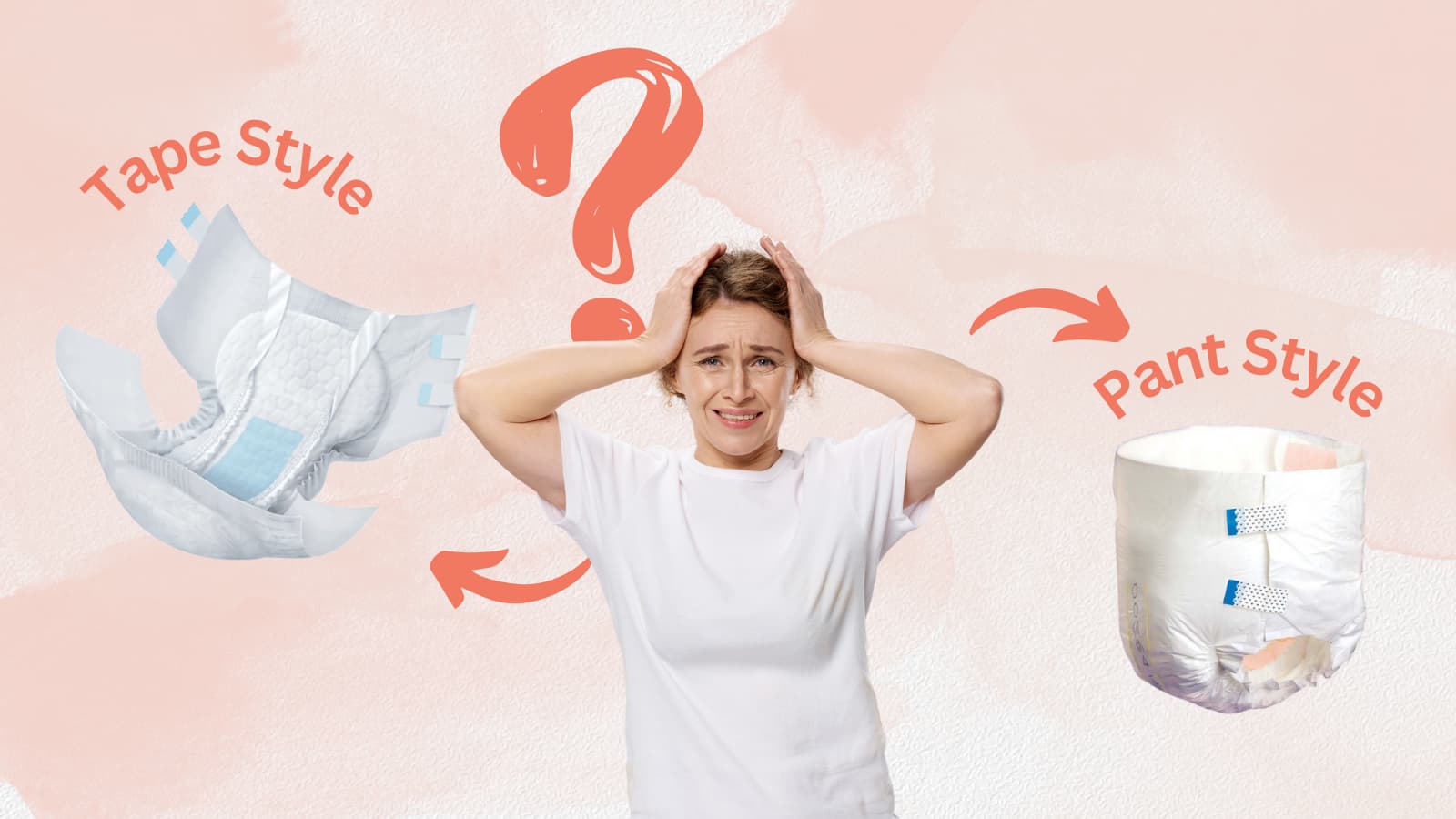 Why Choosing the Right Adult Diaper Matters for Your Comfort and Lifestyle