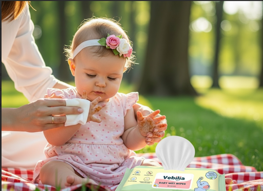 Life with Babies Made Easier